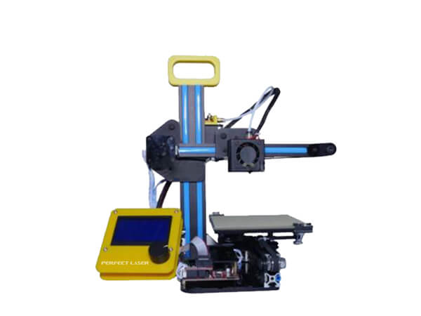 3D Metal Printing on Resins and Plastics-PEK-20